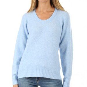 3.1 Phillip Lim Alpaca Blend Pullover Sweater